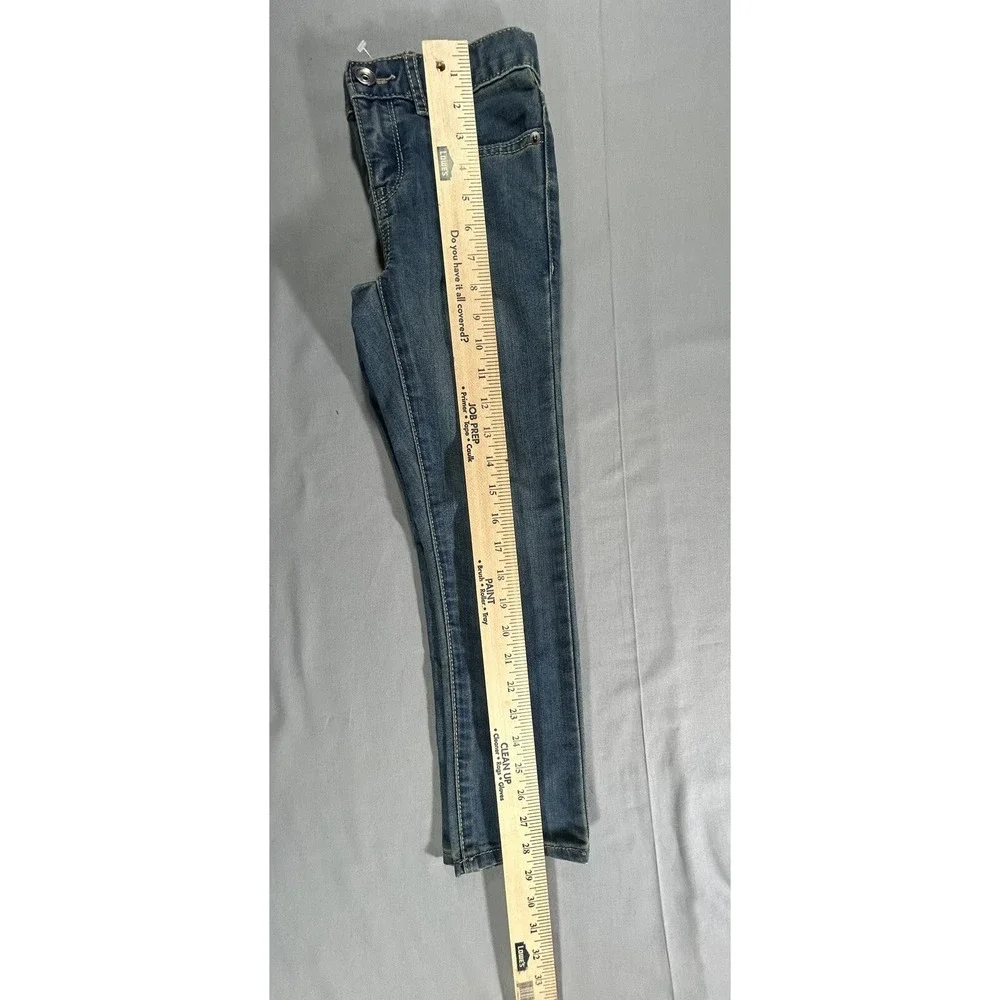 Children's Place Skinny Jeans Boys size‎ 6 NWT